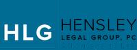 Hensley Legal Group Logo